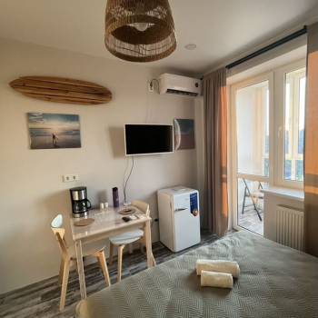 Сдается 1-комнатная квартира, 22,2 м²
