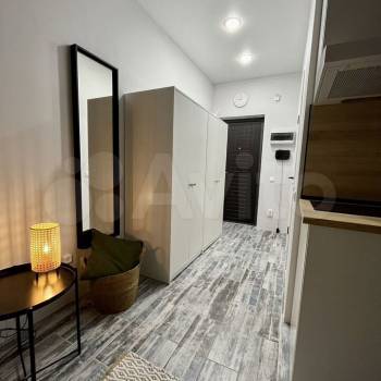 Сдается 1-комнатная квартира, 22,2 м²