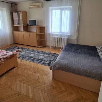 Продается 1-комнатная квартира, 30,8 м²
