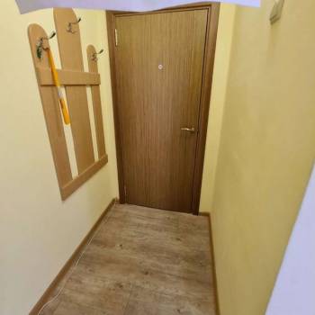 Продается 1-комнатная квартира, 30,8 м²