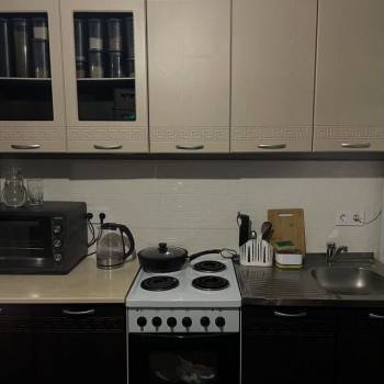 Продается 1-комнатная квартира, 36,5 м²