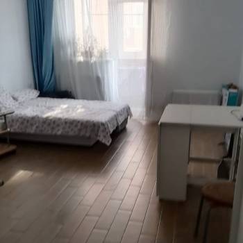 Продается 1-комнатная квартира, 30 м²