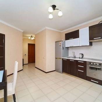 Продается 2-х комнатная квартира, 61,5 м²