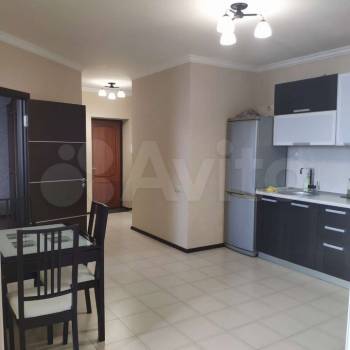 Продается 2-х комнатная квартира, 61,5 м²