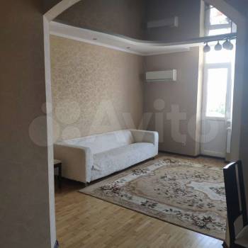 Продается 2-х комнатная квартира, 61,5 м²