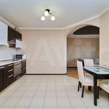 Продается 2-х комнатная квартира, 61,5 м²