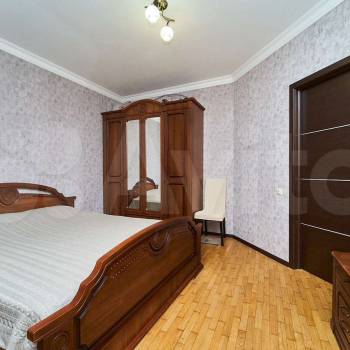 Продается 2-х комнатная квартира, 61,5 м²