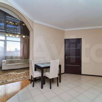 Продается 2-х комнатная квартира, 61,5 м²