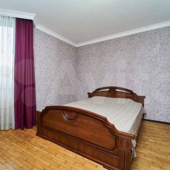 Продается 2-х комнатная квартира, 61,5 м²