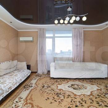 Продается 2-х комнатная квартира, 61,5 м²