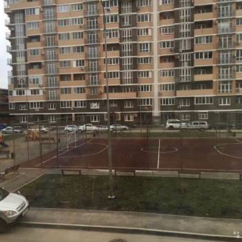 Продается 2-х комнатная квартира, 78 м²