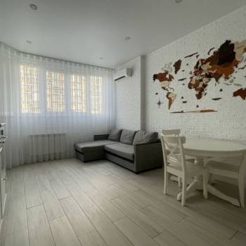 Продается 2-х комнатная квартира, 78 м²