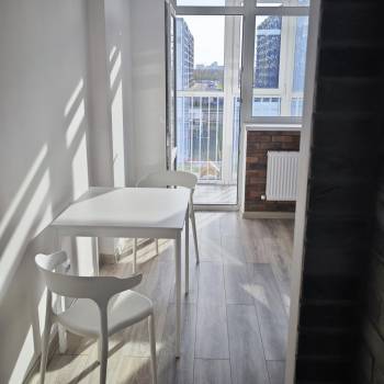 Сдается 1-комнатная квартира, 35 м²