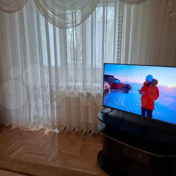 Сдается Многокомнатная квартира, 66,5 м²