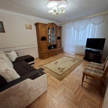 Сдается Многокомнатная квартира, 66,5 м²