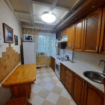 Сдается Многокомнатная квартира, 66,5 м²