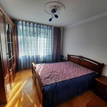 Сдается Многокомнатная квартира, 66,5 м²