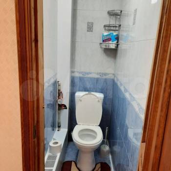 Сдается Многокомнатная квартира, 66,5 м²