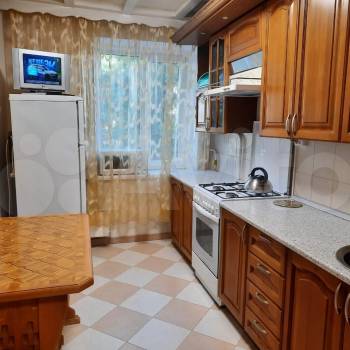 Сдается Многокомнатная квартира, 66,5 м²