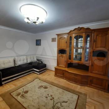 Сдается Многокомнатная квартира, 66,5 м²