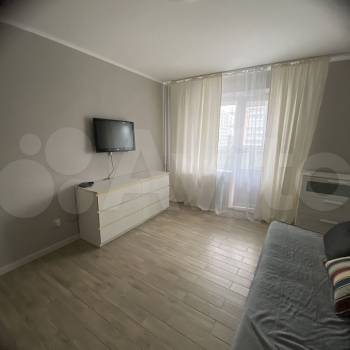 Сдается 1-комнатная квартира, 40,1 м²