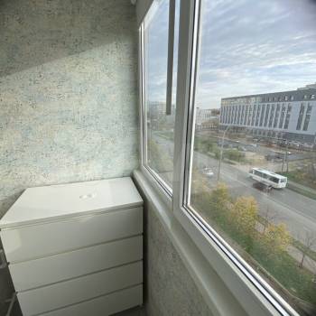 Сдается 1-комнатная квартира, 40,1 м²