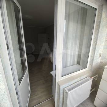 Сдается 1-комнатная квартира, 40,1 м²