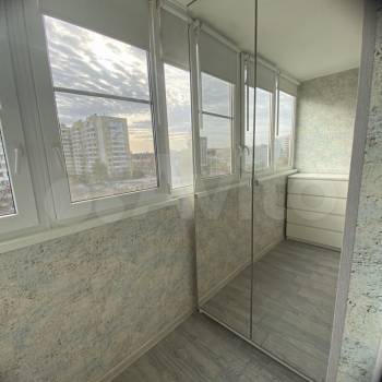 Сдается 1-комнатная квартира, 40,1 м²