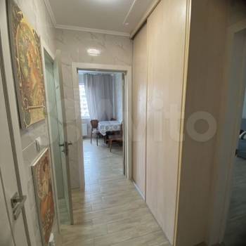 Сдается 1-комнатная квартира, 40,1 м²