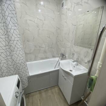 Сдается 1-комнатная квартира, 40,1 м²