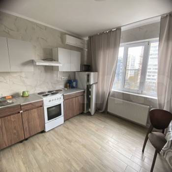 Сдается 1-комнатная квартира, 40,1 м²