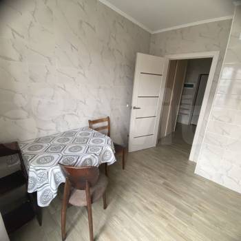 Сдается 1-комнатная квартира, 40,1 м²