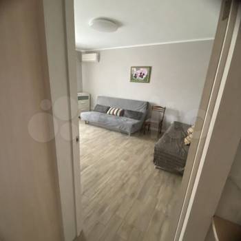 Сдается 1-комнатная квартира, 40,1 м²