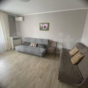 Сдается 1-комнатная квартира, 40,1 м²