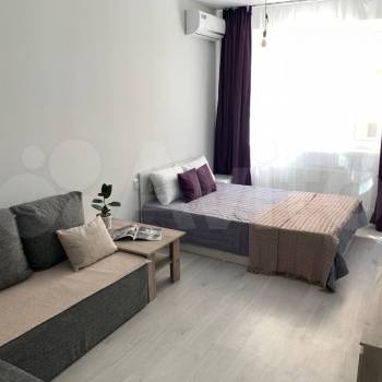 Сдается 1-комнатная квартира, 35 м²