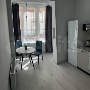 Сдается 1-комнатная квартира, 35 м²