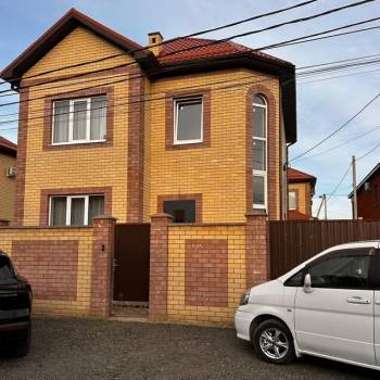 Продается Дом, 140 м²