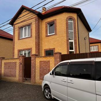 Продается Дом, 140 м²