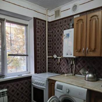 Сдается 2-х комнатная квартира, 50 м²