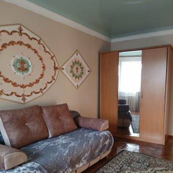 Сдается 2-х комнатная квартира, 50 м²