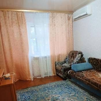 Сдается 2-х комнатная квартира, 50 м²