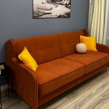 Сдается 1-комнатная квартира, 34 м²