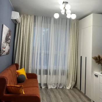 Сдается 1-комнатная квартира, 34 м²