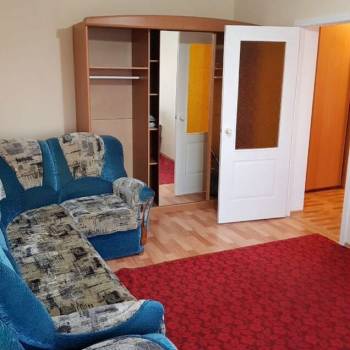 Сдается 2-х комнатная квартира, 56 м²