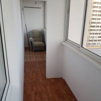 Сдается 2-х комнатная квартира, 56 м²