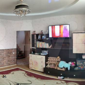 Продается Дом, 124 м²