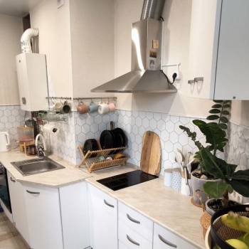 Продается 1-комнатная квартира, 40 м²