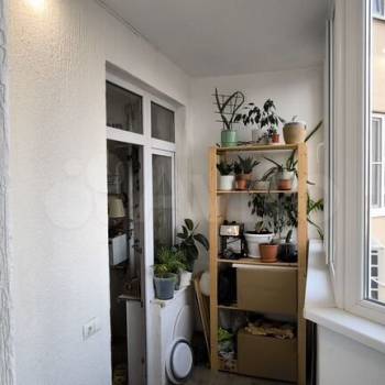 Продается 1-комнатная квартира, 40 м²