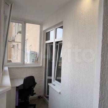 Продается 1-комнатная квартира, 40 м²