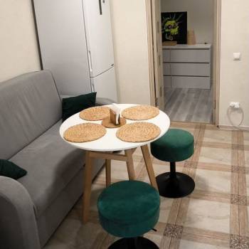 Продается 1-комнатная квартира, 40 м²